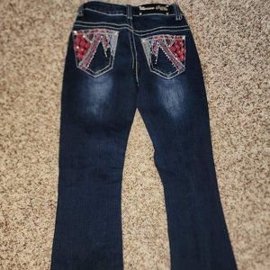 Rodeo Girl Jeans